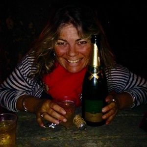 Meet your Posher, Meegan